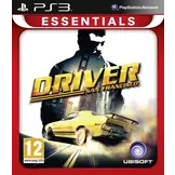 Driver San Francisco (Complete, Essentials)