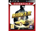 Driver San Francisco (Compleet, Essentials)