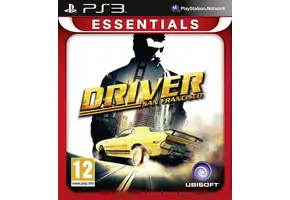 Driver San Francisco (Complete, Essentials)
