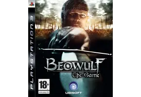 Beowulf the Game (Compleet)