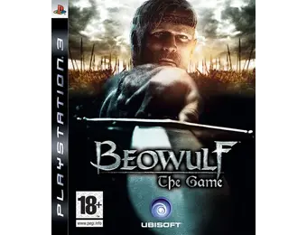 Beowulf the Game (Complete)