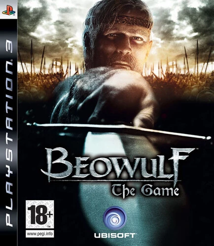 Beowulf the Game (Complete)