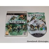 Sacred 3 First Edition (Compleet)