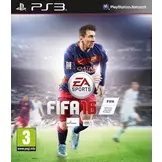 FIFA 16 (Complete)