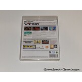 Short Peace: Ranko Tsukigime's Longest Day (Compleet)