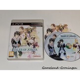 Tales of Xillia (Complete)