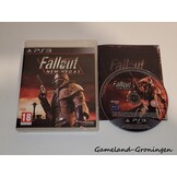 Fallout New Vegas (Compleet)
