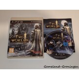 Two Worlds II (Compleet)