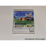 Tales of Zestiria (Complete)