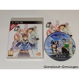 Tales of Zestiria (Compleet)