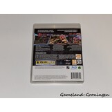 Tekken Hybrid (Compleet)