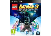 Lego Batman 3 Beyond Gotham (Compleet)
