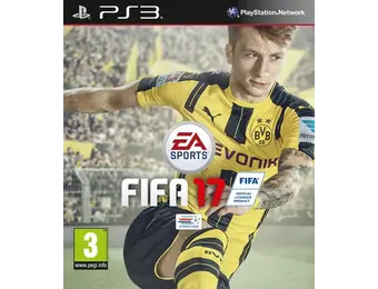 FIFA 17 (Complete)