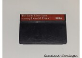 The Lucky Dime Caper Starring Donald Duck