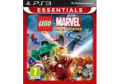 Lego Marvel Super Heroes (Compleet, Essentials)
