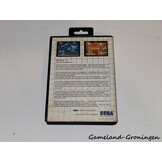 Zillion II The Fri Formation (Boxed)