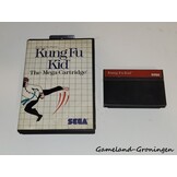 Kung Fu Kid (Boxed)
