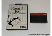 Kung Fu Kid (Boxed)