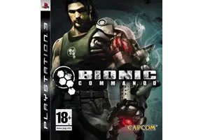 Bionic Commando (Complete)