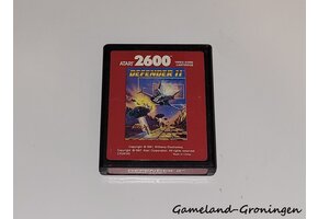 Defender II