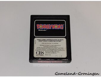 Donkey Kong