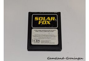 Solar Fox