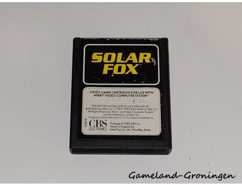 Solar Fox