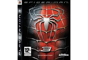 Spider-Man 3 (Compleet)