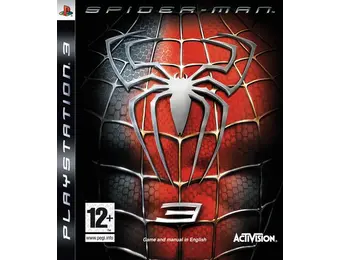 Spider-Man 3 (Complete)