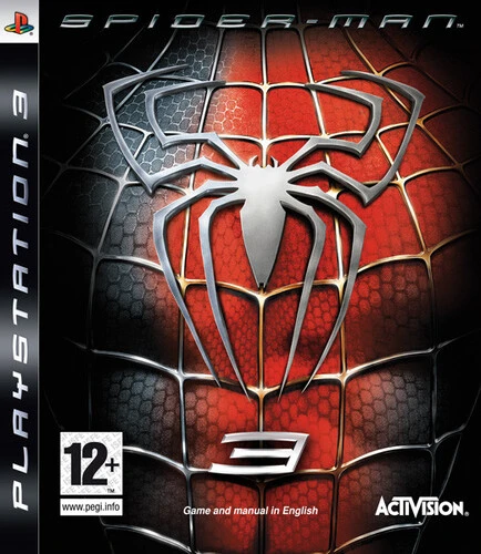 Spider-Man 3 (Complete)