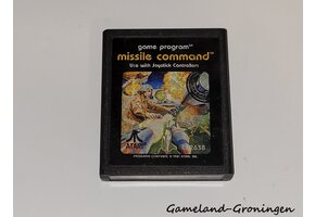 Missile Command