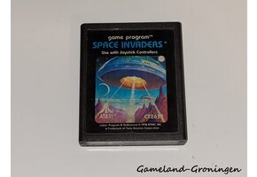 Space Invaders