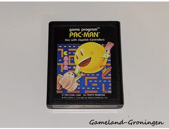 Pac-Man