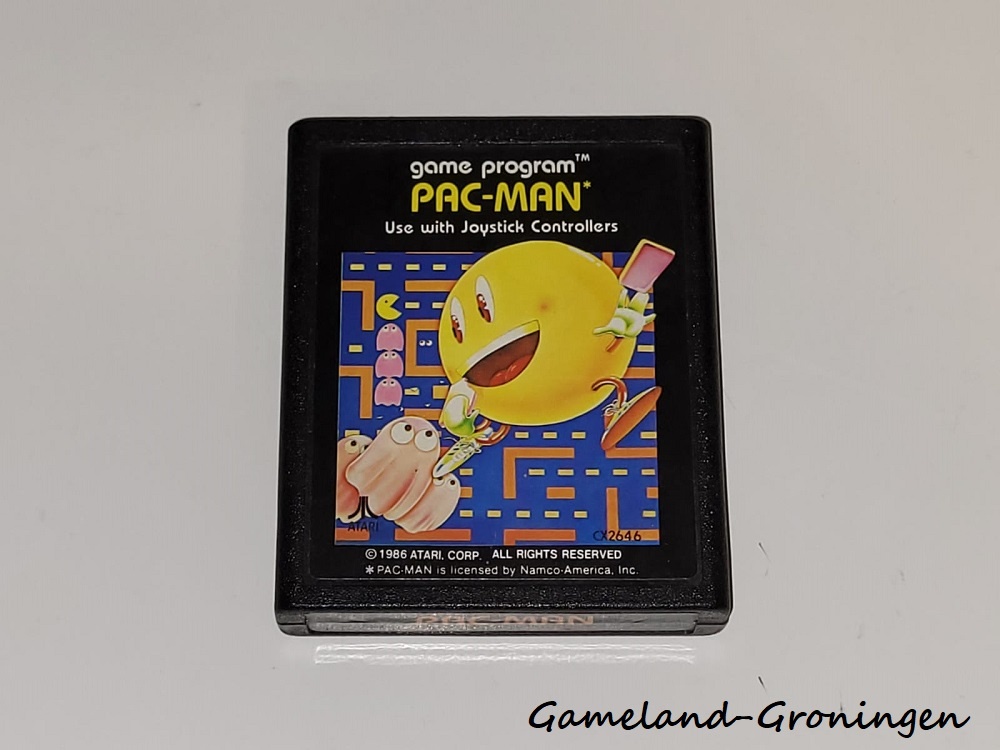 Pac-Man