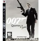 James Bond 007 Quantum of Solace (Complete)