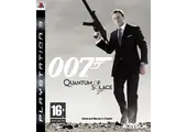 James Bond 007 Quantum of Solace (Complete)