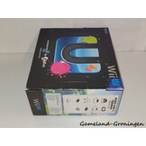 Wii U 32GB Console Premium Bundel + Splatoon + Mario Kart 8