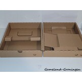 Wii U 32GB Console Premium Bundel + Splatoon + Mario Kart 8