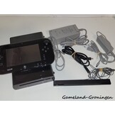 Wii U 32GB Console Premium Bundel + Splatoon + Mario Kart 8