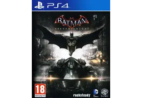 Batman Arkham Knight (Compleet)