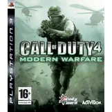 Call of Duty Modern Warfare (Compleet)