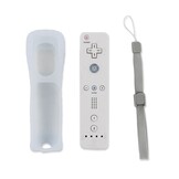 Wii & Wii U Controller (White)