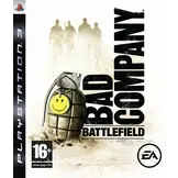Battlefield Bad Company (Compleet)