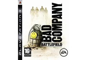 Battlefield Bad Company (Compleet)