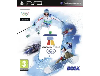 Vancouver 2010 (Complete)