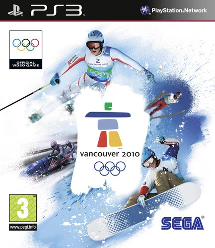 Vancouver 2010 (Complete)