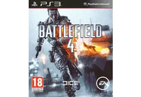 Battlefield 4 (Compleet)