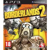 Borderlands 2 (Complete)