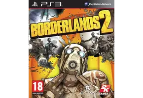 Borderlands 2 (Compleet)