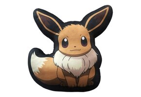 Pokémon - Eevee Cushion